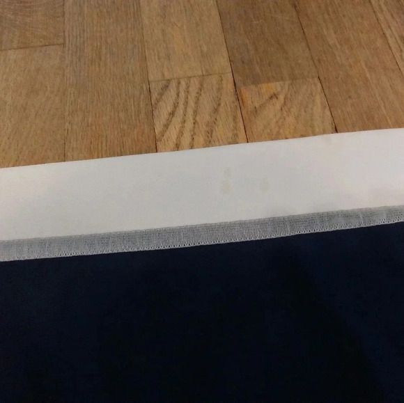 Vintage Nike 87 Rewind NBA Dallas Mavericks Warm Up Pants Retro Men's Size Large - Picture 8 of 11